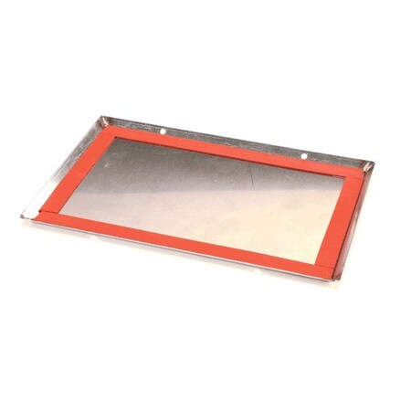 Garland Kit, Xpress Platen Lid/ Silico CK4527090